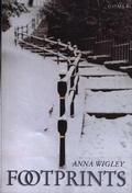 Cover: Footprints - Gomer Press