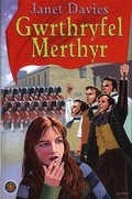 Cover: Cyfres 'Slawer Dydd: Gwrthryfel Merthyr - Gomer Press