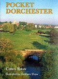 Cover: Pocket Dorchester - SB Publications