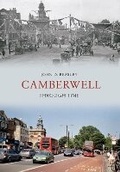Cover: Camberwell Through Time - Amberley Publishing