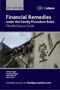 Bild: Financial Remedies Under the Family Procedure Rules 2011 - Class Legal