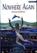 Cover: Nowhere Again! - Pont Books