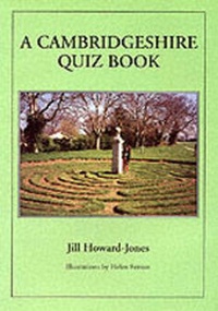 Abbildung von: A Cambridgeshire Quiz Book - John Nickalls Publications