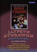 Cover: Cyfres 'Slawer Dydd: Rhyfel y Degwm - Llyfryn Athrawon - Gomer Press
