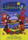Cover: Byd Llawn Hud (Llyfr Mawr) - Gomer Press