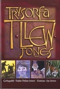 Cover: Trysorfa T. Llew Jones - Gomer Press