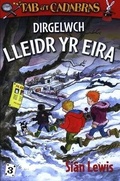 Cover: Cyfres Tab a'r Cadabras: 3. Dirgelwch Lleidr yr Eira - Gomer Press