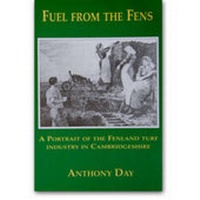 Enlarge image Cover: Fuel from the Fens - SB Publications