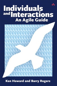 Enlarge image Cover: Individuals and Interactions - Addison Wesley