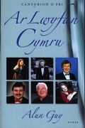 Cover: Cantorion o Fri: Ar Lwyfan Cymru - Gomer Press