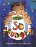 Cover: So Hungry - Pont Books