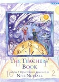 Cover: Second Thoughts - Teachers' Book - Pont Books