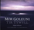 Cover: Mor Goleuni/Tir Tywyll - Gomer Press