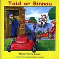 Cover: Cyfres Byd Lliwgar Mabon a Mabli: Taid ar Binnau - Gomer Press