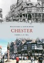 Cover: Chester Through Time - Amberley Publishing