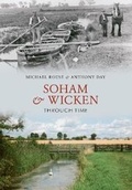 Cover: Soham & Wicken Through Time - Amberley Publishing