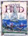 Cover: Ynys Hud, Yr - Gomer Press