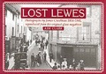 Cover: Lost Lewes - SB Publications