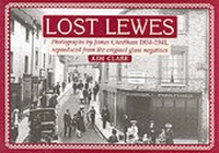 Abbildung von: Lost Lewes - SB Publications