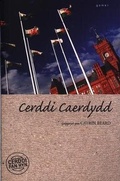 Cover: Cerddi Fan Hyn: Cerddi Caerdydd - Gomer Press