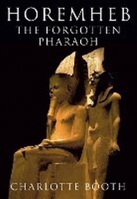Enlarge image Cover: Horemheb - Amberley Publishing