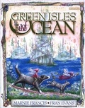 Cover: Hoppers Series: Green Isles of the Ocean - Pont Books