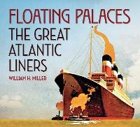 Enlarge image Cover: Floating Palaces - Amberley Publishing