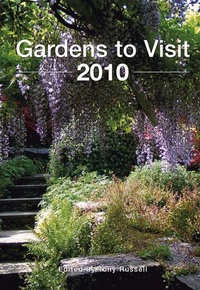 Abbildung von: Gardens to Visit 2010 - Amberley Publishing