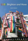 Cover: LGBT Brighton and Hove - Amberley Publishing