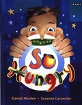 Cover: So Hungry (Big Book) - Pont Books