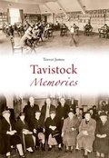 Cover: Tavistock Memories - Amberley Publishing