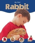 Cover: Rabbit - Pavilion Children's Books