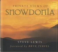 Abbildung von: Private Views of Snowdonia - Gomer Press