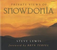 Abbildung von: Private Views of Snowdonia - Gomer Press