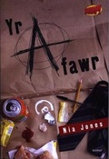 Cover: Cyfres Whap!: Yr 'A' Fawr - Gomer Press