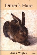 Cover: Durer's Hare - Gomer Press