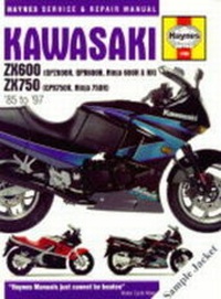Enlarge image Cover: Motorcycle Electrical Manual - Haynes Manuals Inc