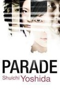 Cover: Parade - Harvill Secker