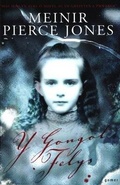 Cover: Gongol Felys, Y - Gomer Press