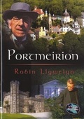 Cover: Cyfres Cip ar Gymru/Wonder Wales: Portmeirion - Gomer Press