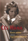 Cover: Ces Hana - Gomer Press