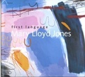 Cover: First Language - Gomer Press