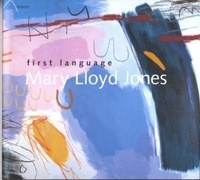 Enlarge image Cover: First Language - Gomer Press