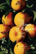 Cover: The House of Rajani - Harvill Secker
