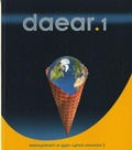 Cover: Daear.1 - Gomer Press