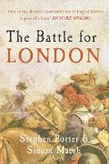 Cover: The Battle for London - Amberley Publishing