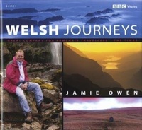 Abbildung von: Welsh Journeys - Gomer Press