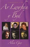 Cover: Cantorion o Fri: Ar Lwyfan y Byd - Gomer Press