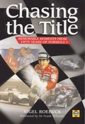 Cover: Chasing the Title - J H Haynes & Co Ltd