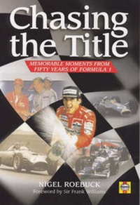 Enlarge image Cover: Chasing the Title - J H Haynes & Co Ltd